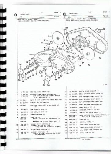 3200a skid steer serial numbers|farmall international 3200a manual.